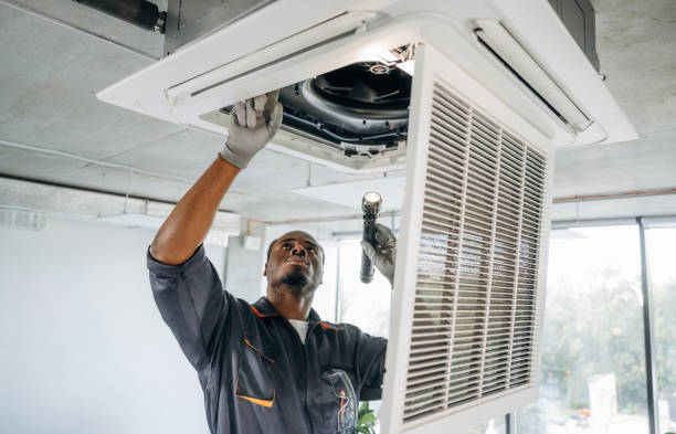 Licensed Ac Installation service in Newport, MI - FH HVAC