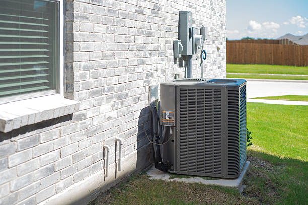 Reliable Ac Installation contractor in Newport, MI by FH HVAC
